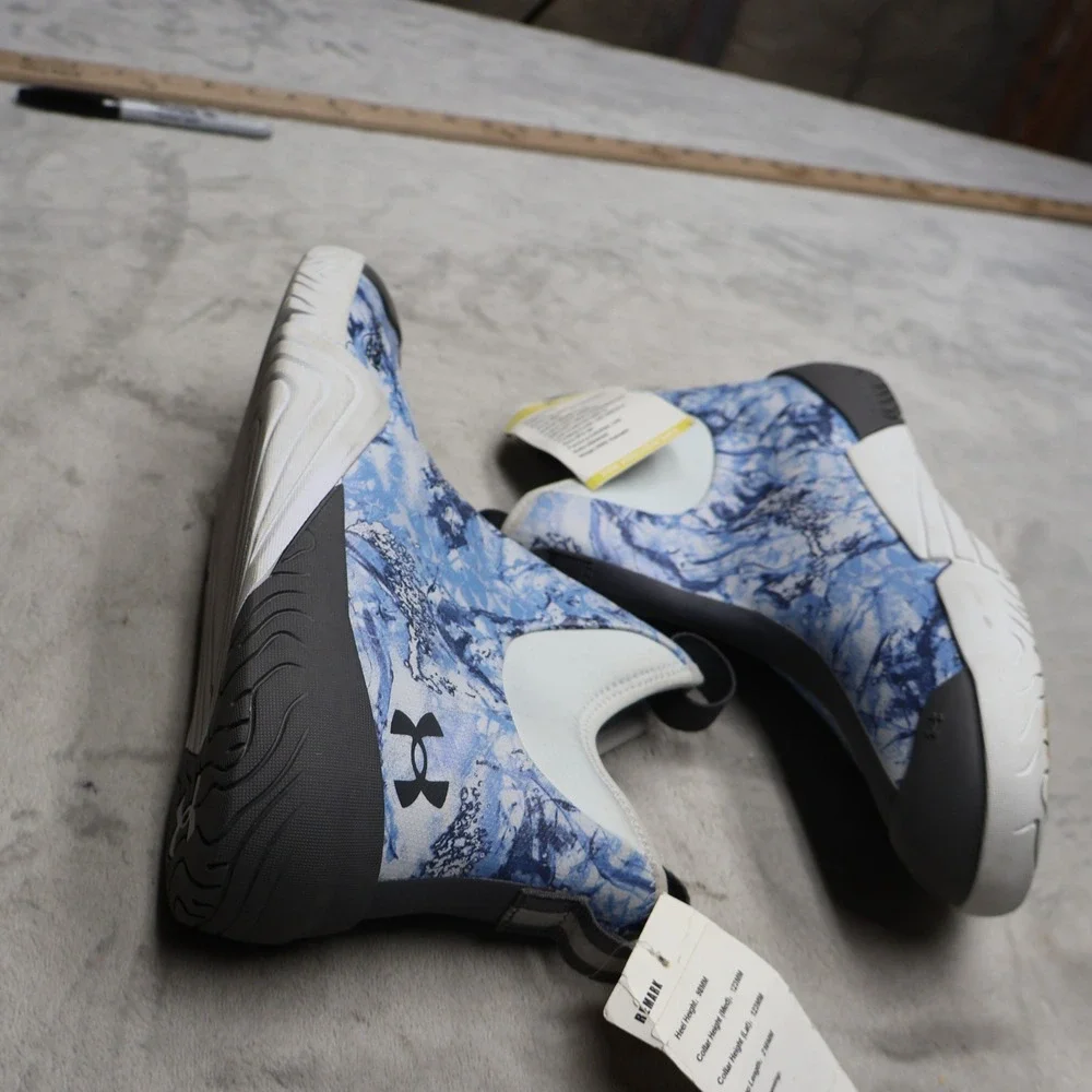 Under Armour these under